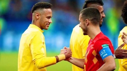 Георге Хаджи: С Неймаром и Азаром Реал снова выиграет Лигу чемпионов
