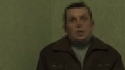 В Краматорске задержали командира "ДНР"