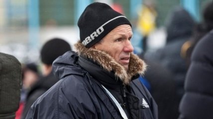 Хацкевичу нет 50 лет, чтобы стать тренером сборной Беларуси