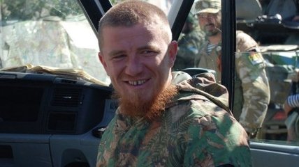 В МВД и СБУ подтвердили факт гибели боевика "Моторолы"