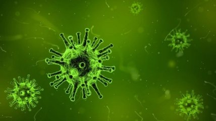 Китайські вчені розробили тест, який здатний виявити коронавірус за 8-15 хвилин
