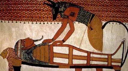 Ученые нашли объяснение бальзамирования мумий в Древнем Египте