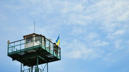 В Одесской области открыли отдел пограничной службы