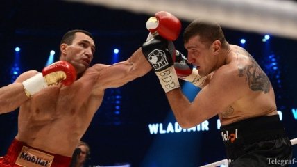 Экс-соперник Кличко и Поветкина может перейти из бокса в ММА