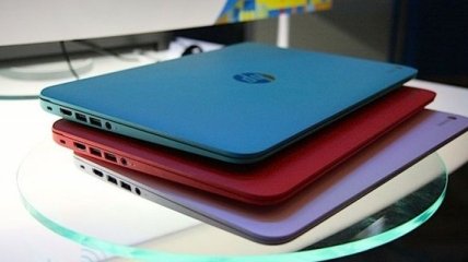 Новые хромбуки от Acer и HP