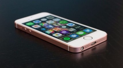 Появилась подробная информация об iPhone SE 2