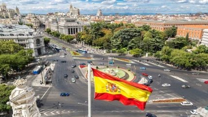 Іспанія відкрила кордони для жителів ЄС
