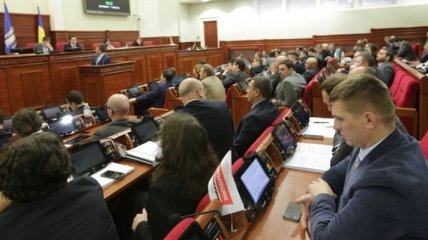 Киевсовет рассмотрит обращение отменить паевое участие в строительстве 