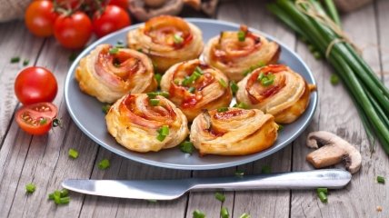 Вигляд у цієї страви просто неперевершений, як і смак