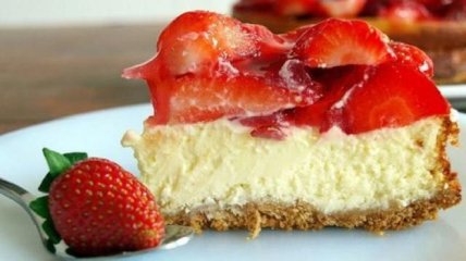 Рисовая запеканка