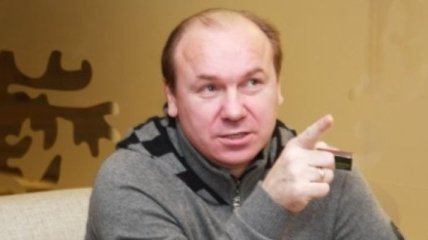 Леоненко: "Динамо" допускает слишком много грубых ошибок
