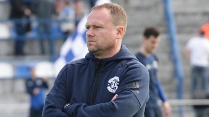 Команда Милевского и Хачериди уволила тренера