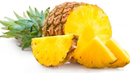 Медики рассказали об уникальных свойствах ананаса