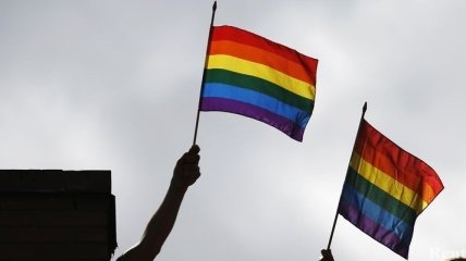 Гей-парада в Киеве не будет 