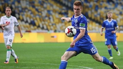 Сабо спрогнозировал уход Цыганкова из "Динамо"