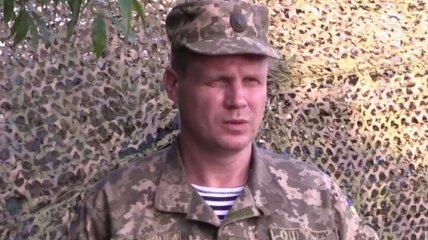 Боевики продолжают обстрелы позиций сил АТО (Видео)