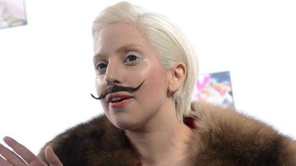 Леди Гага: Менеджер - не парень