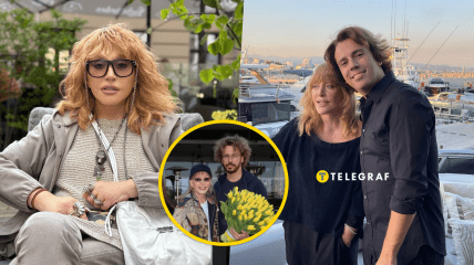 Алла Пугачева