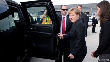 Меркель позаботится об улучшении отношений России и ЕС 