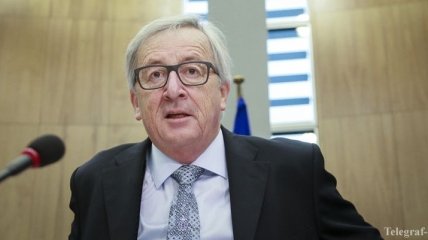 Юнкер: ЕС должен повысить военную эффективность