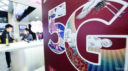 5G без Huawei: Британия обратилась за помощью к японским компаниям