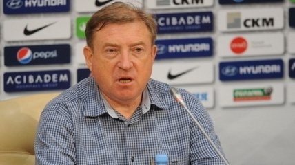 Известный тренер в ближайшее время покинет Украину