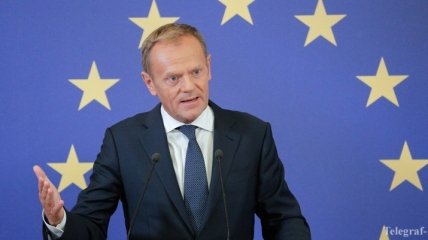 Brexit: Туск надеется на встречу с Джонсоном