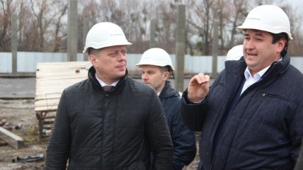 $20 мільйонів інвестують у завод кормових добавок на Львівщині 