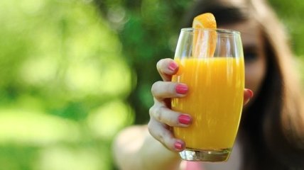 Удивительный апельсиновый сок: преимущества для здоровья