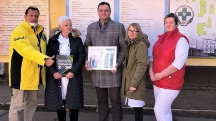 Карантин не помеха: Украинцы уже успели зарегистрировать 10 рекордов