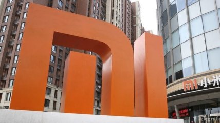 Xiaomi представила "хрупкий" ноутбук 