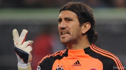 Легенда сборной Турции Рюштю Речбер заболел коронавирусом