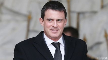 Премьер Франции заявил о задержании нескольких человек в связи с терактом