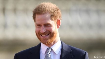 Принц Гарри скучает по любимому занятию в Англии: откровенное признание (Видео)