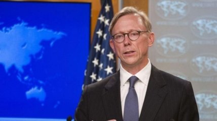 Спецпредставитель США: Мы считаем, что Иран должен вступить в переговоры