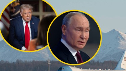 Переговоры пройдут на базе, являющейся важным элементом системы воздушной обороны США