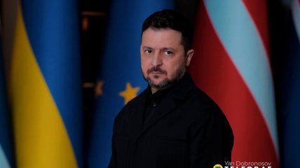 Володимир Зеленський