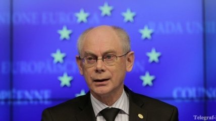 Глава ЕС: Евросоюз ждет реакции США на шпионский скандал