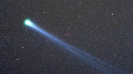 Чем грозит небо: кометы, астероиды и кратеры (Фото)