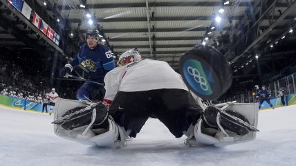 Олімпійські ігри