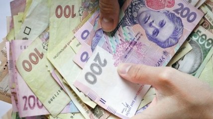 Денисова: На выплату пенсий в июне уже направлено 7 млн грн