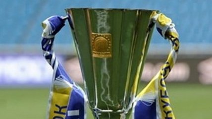 Формат проведения Суперкубка Украины будет изменен