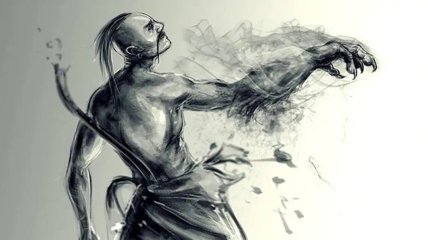 Іван Сірко за переказами вмів ставати вовком