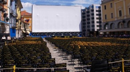  Украинский фильм участвует в фестивале в Локарно