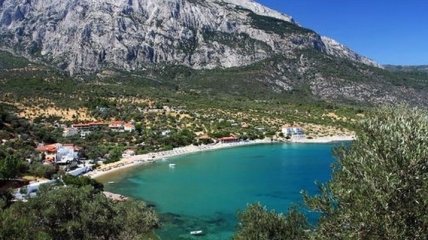 Острова Греции для отдыха: список лучших мест (Фото)