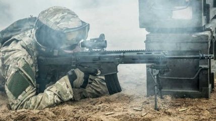 Военные технологии: что нужно знать о польской системе стрелкового оружия GROT 