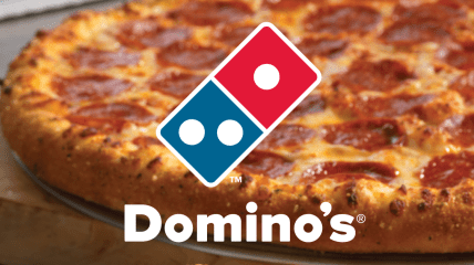 Domino’s Pizza