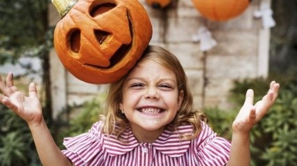 Как провести Хэллоуин 2018 с детьми: советы заботливым родителям