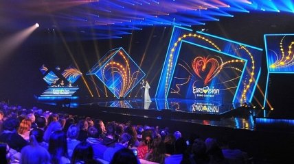 Сегодня, 11 мая, состоится второй полуфинал "Евровидения 2017"