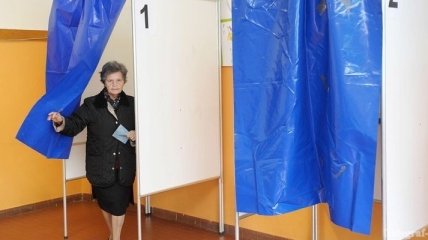 Украинцы Италии опасаются срыва выборов за рубежом